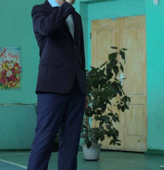 Тепло сердец для наших мам